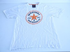 Blackpool FC Seasiders Graphic