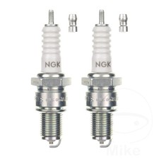 NGK Spark Plug 2 pcs 3355