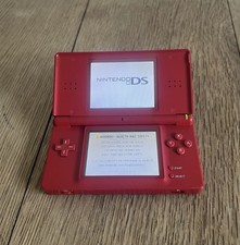 Nintendo lite red - ,