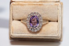 Antique Circa 1900s 14k Gold