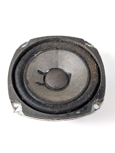 Vintage original bose 901 - bose,