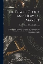 Ferson - Tower Clock and how