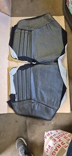 Jaguar XJS Sport Rear Cushion Cover BAC4069PA Black 
