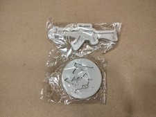 2Pcs Mini Machine Gun Pistol