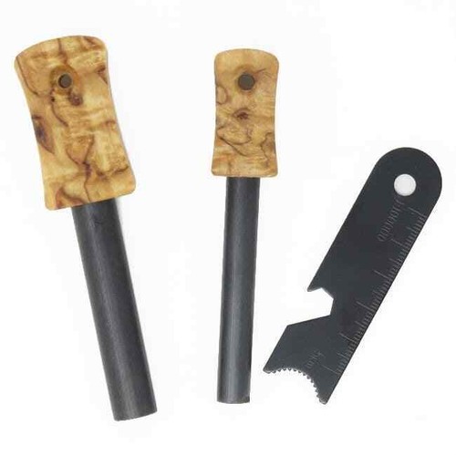 Tbs curly birch - birch, fatboy