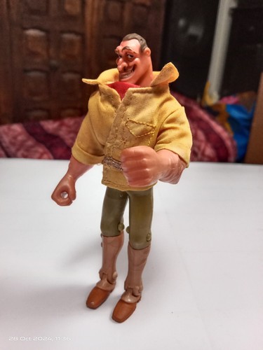 Vintage 1999 mcdonald disney - 1999,