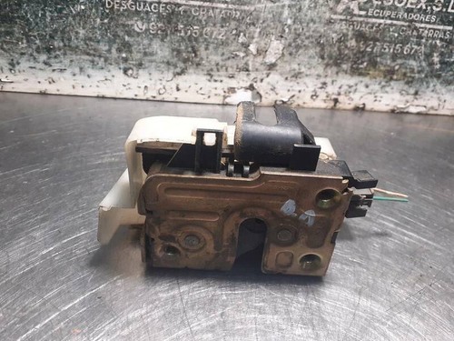 Front lock door 363093 - lock, rh