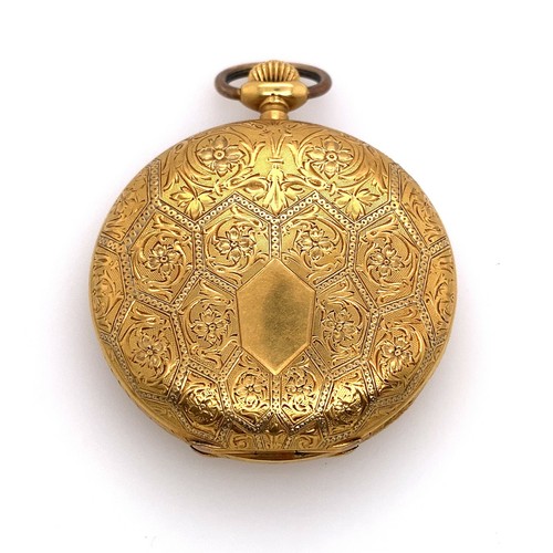18ct yellow gold original - gold,