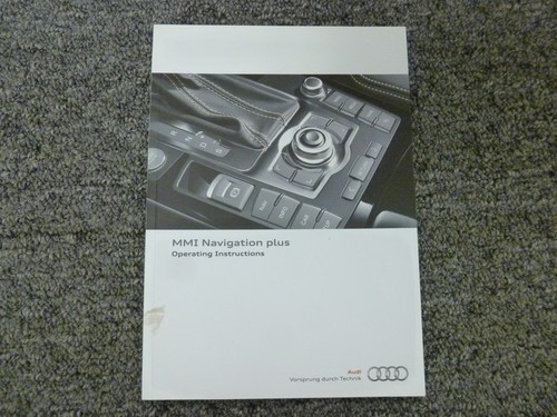 2011 audi quattro suv - 2011,