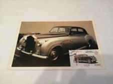 312z Monaco Rolls Royce SILVER