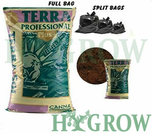 50l 25l 10l canna - 50l,, terra