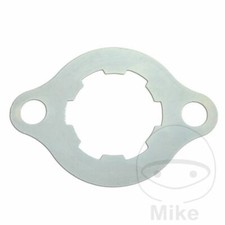 Sprocket Lock Plate JMP
