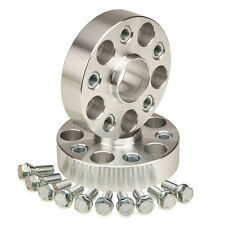 Bolt On 35mm Hubcentric Wheel