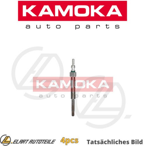 Glow plug for sharan - 4x,