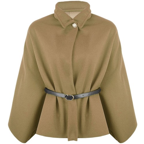 Ladies womens cape shawl - ladies,