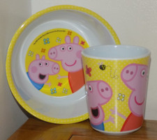 Peppa & George Pig Toddler