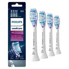 (4-Pack) For Philips Sonicare