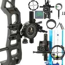 1 Pin Compound Bow Sight
