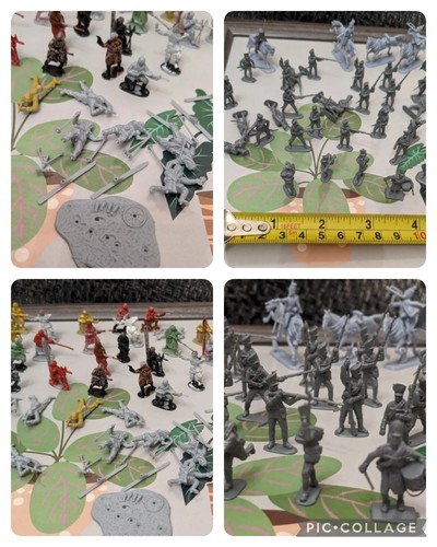Wargaming miniatures - wargaming,