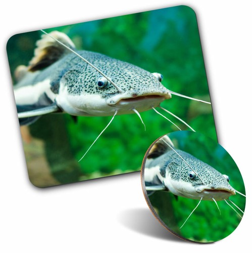 Mouse mat coaster - &,