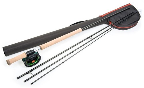 Guideline laxa salmon rod - salmon,