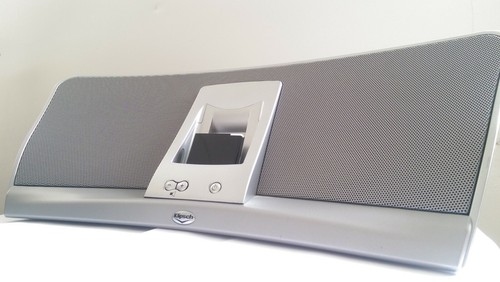 Bluetooth wireless enabled
