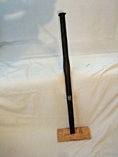 Vintage/Antique Post Knocker/Rammer one end flat taper see full details