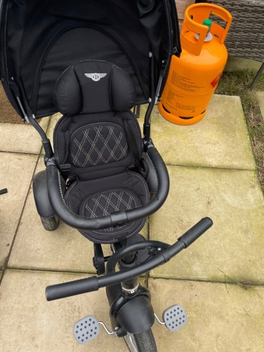 Bentley kids trike - , 6-1