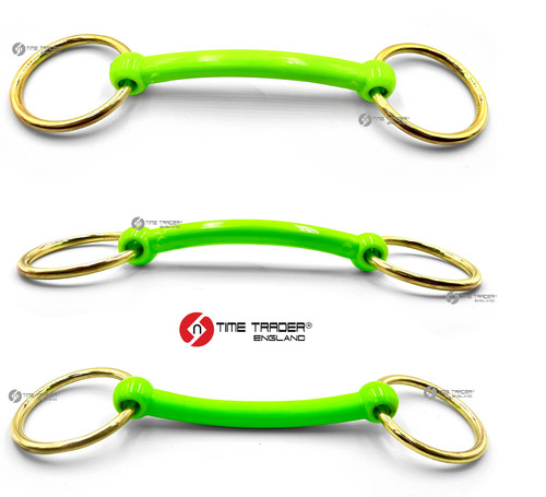 Green loose ring durable - green,