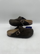 Birkenstock Boston Slip On