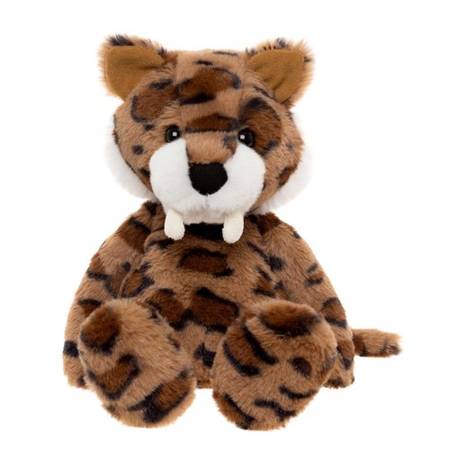 Fang sabre tooth tiger - fang,