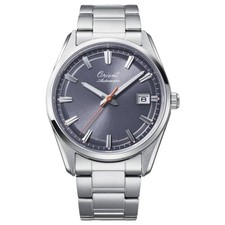 Orient RA-AC0R04N30B Stretto 75th Anniversary Limited Edition Watch