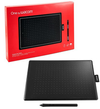 Wacom One CTL-672 Graphic