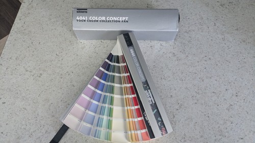 4041 colour concept sikkens - colour,