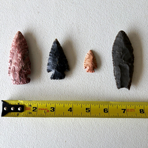 Native american lot 4 - native,