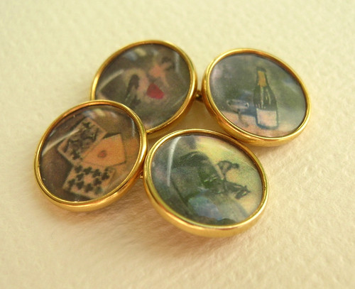 Antique edwardian british four - edwardian,