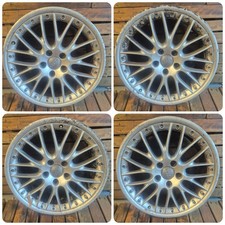 Genuine audi 5x130 - genuine,