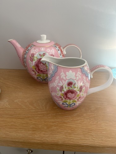 Pip studio teapot and - studio, matching