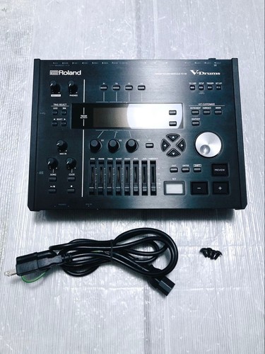Roland 50x upgraded drum - upgraded,