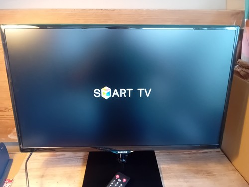 Samsung smart led full - samsung, 27"
