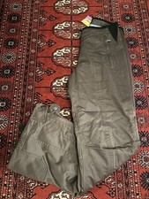 Spyder Ski pants. Sallopettes/ snow pants. Trousers. Snowboarding. Size 10