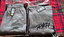 HOODRICH $IRON V2 JOG LAVA