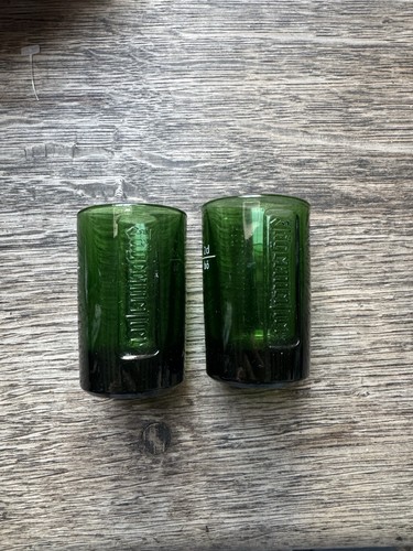 Set jagermeister emerald - 2,