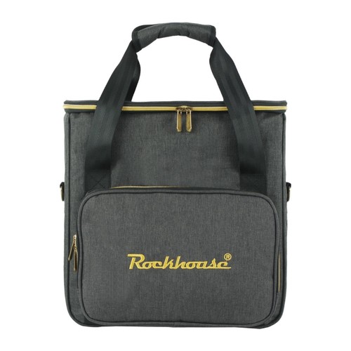Record storage bag travel - record,