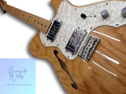 Fender mexico classic - fender, 72