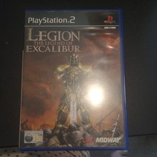 Legion legend excalibur - legend,