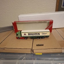 Herpa  MB ACTROS L HZ (WANDT