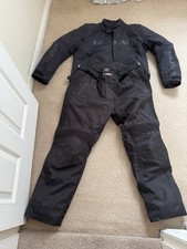 Dainese Jacket Size 60 And