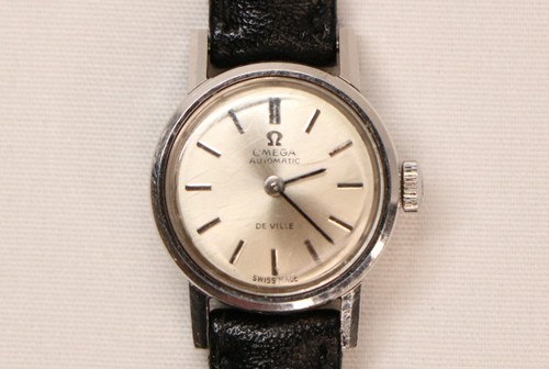 Vintage omega ville - omega,