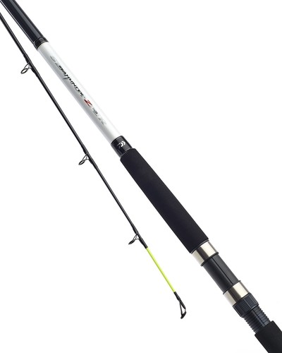 Daiwa seahunter uptide 6 - 9,